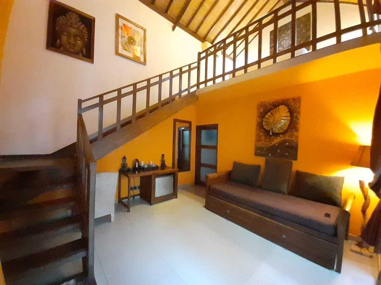 Laguna Gili Gili Trawangan Extérieur photo