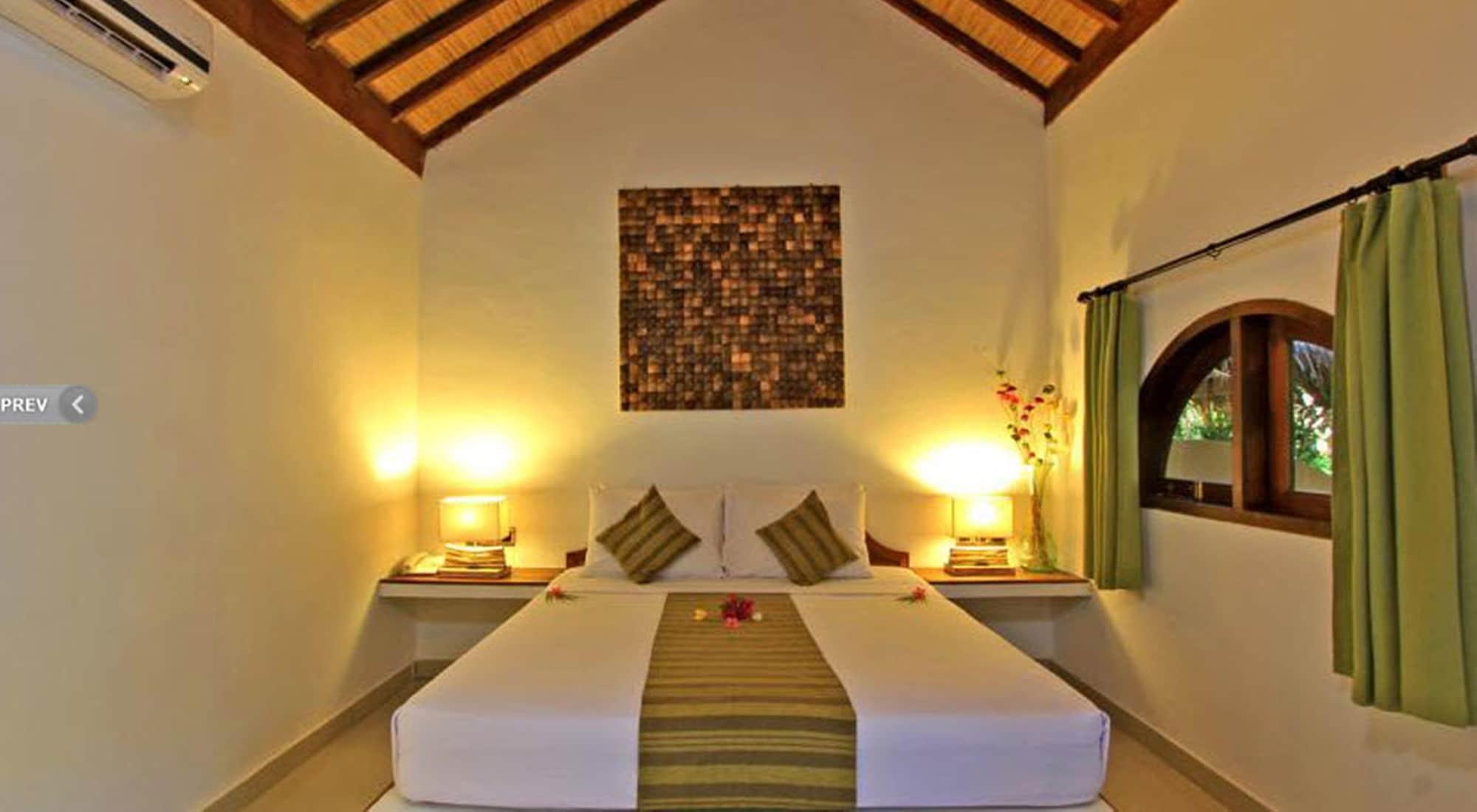 Laguna Gili Gili Trawangan Extérieur photo
