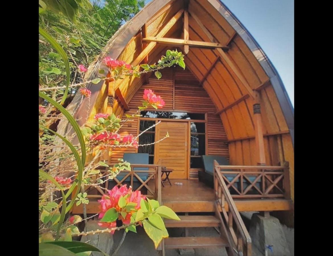Laguna Gili Gili Trawangan Extérieur photo