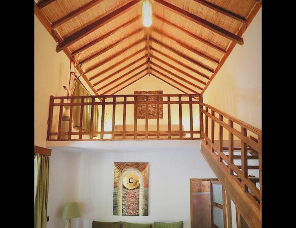 Laguna Gili Gili Trawangan Extérieur photo