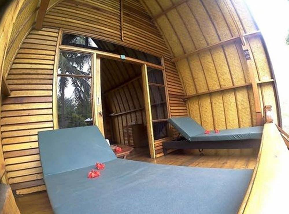 Laguna Gili Gili Trawangan Extérieur photo